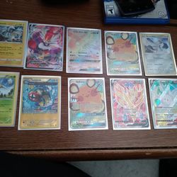 Looking To Trade Or Give Me Best Offer