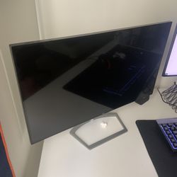 Dell 27” Monitor 