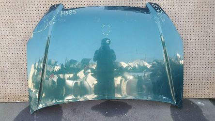 02 03 04 05 06 2002 2003 2004 2005 2006 HONDA CRV CR-V HOOD BONNET COVER SHELL PANEL OEM