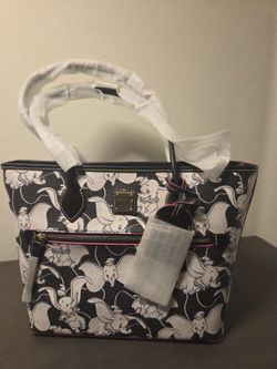 Dooney & Bourke Dumbo Tote