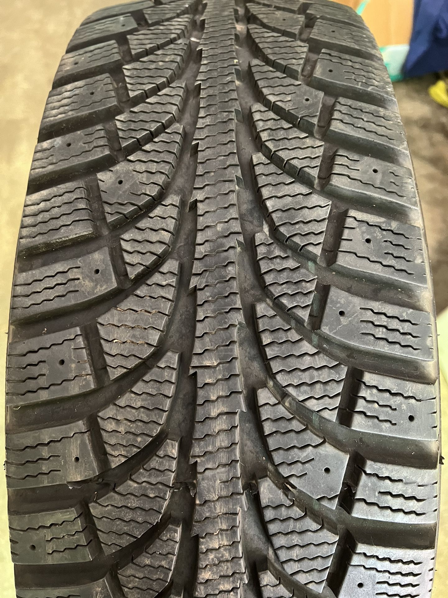 Tires