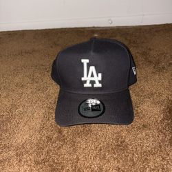 LA Dodgers Adjustable Hat