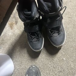 K2 varsity inline rollerblades