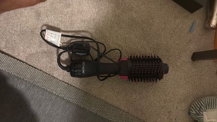 Revlon Hair Straightner