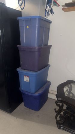 Storage Box