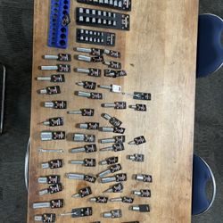 Metric Tools 