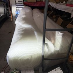 Bundle Of Snow For Yard Display Large 