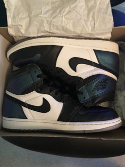 Size 10 Jordan 1 All Stars