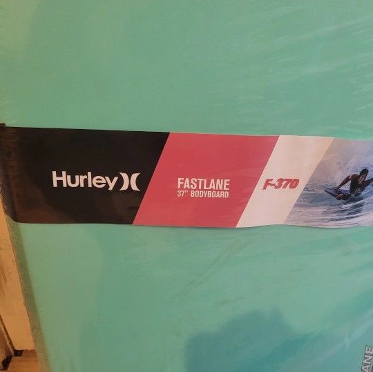 Hurley bodyboards sale