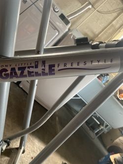 Exercise Equipment