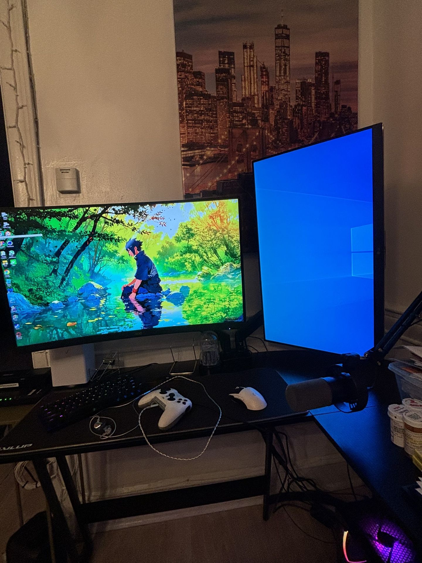 Gaming Monitor