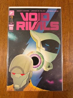 Void Rivals