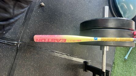 Easton ghost pink lemonade 31/21