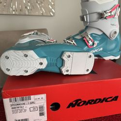 Ski Boots