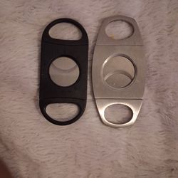 Cigar cutters