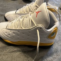 Jordan 13