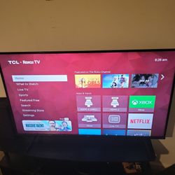 60 Inch TCL