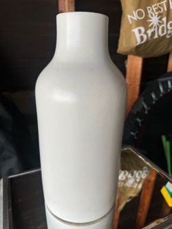 West Elm Vase