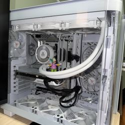 Gaming Desktop