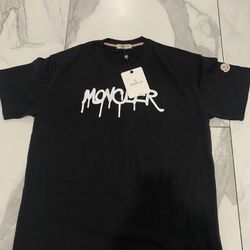 Moncler Shirt 
