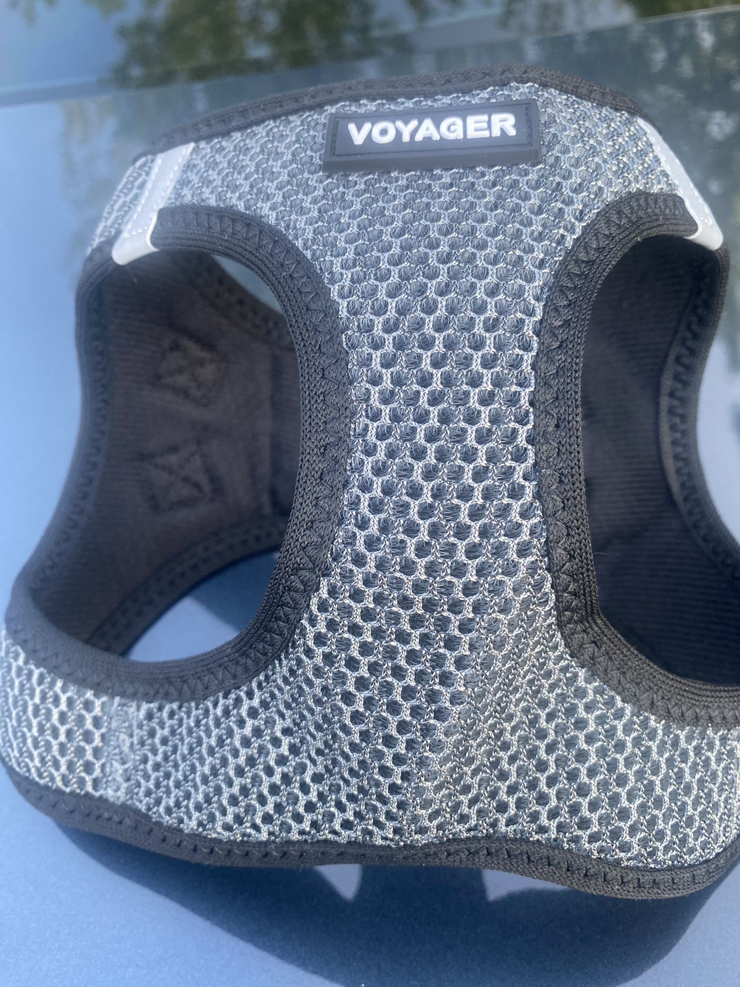 Medium dog harness