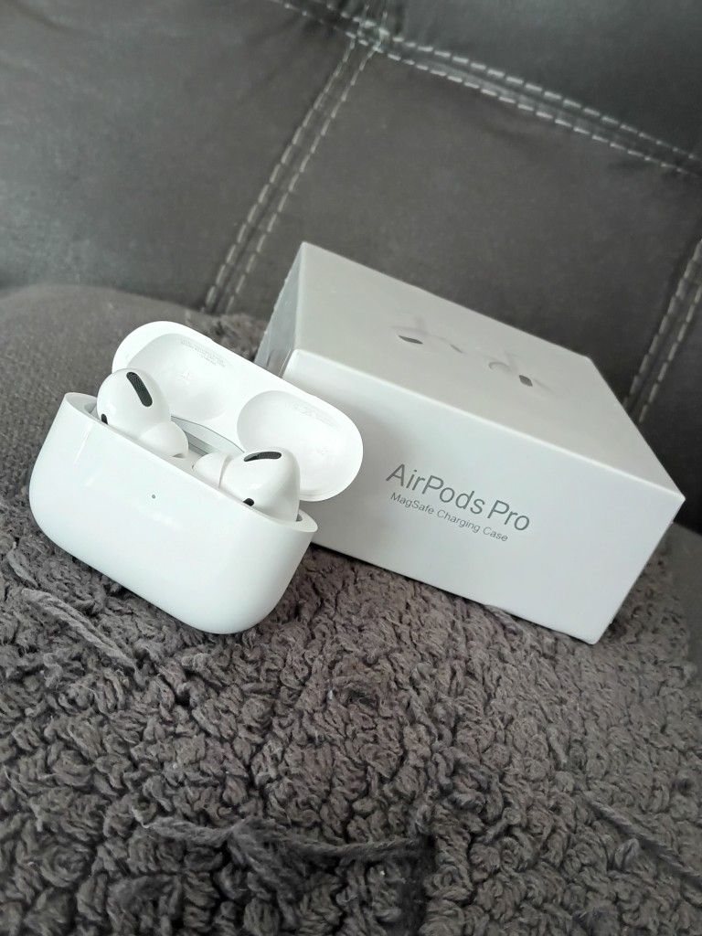 Airpods Pro 2