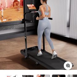 Deerrun Treadmill A6 Plus