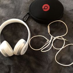 Beats Solo