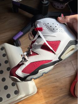 Air Jordan 6s