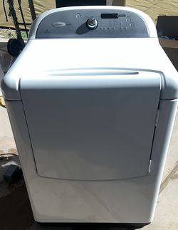 Electric Dryer