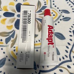 Ostomy Paste