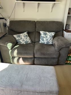Recliners
