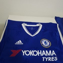 Jersey