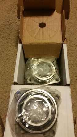 Wheel Bearing "OE" 1990-1997 HONDA/ACURA CL