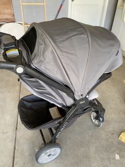 Stroller 