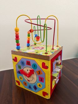 Puzzle Wooden toys