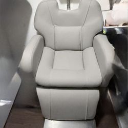 Silla reclinable de Peluquería O Barbería