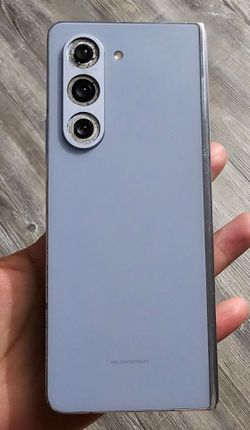 Samsung Galaxy Fold 5