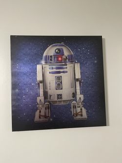 Star Wars Wall Decor
