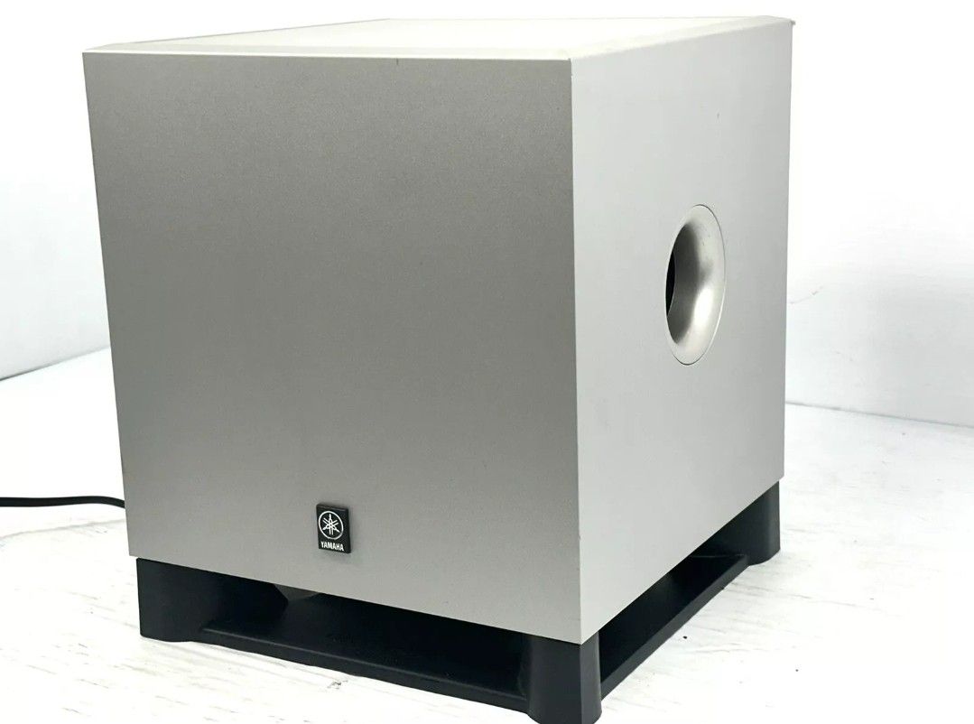 ピンクの猫YAMAHA サブウーファー YST-SW320 ピンクの猫様専用YAMAHA サブウーファー YST-SW320 YAMAHAスーパー