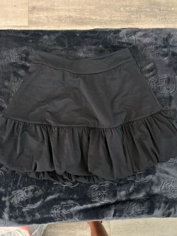 Women skort medium