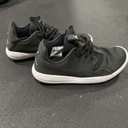 Jordan 5.5Y Shoes Black