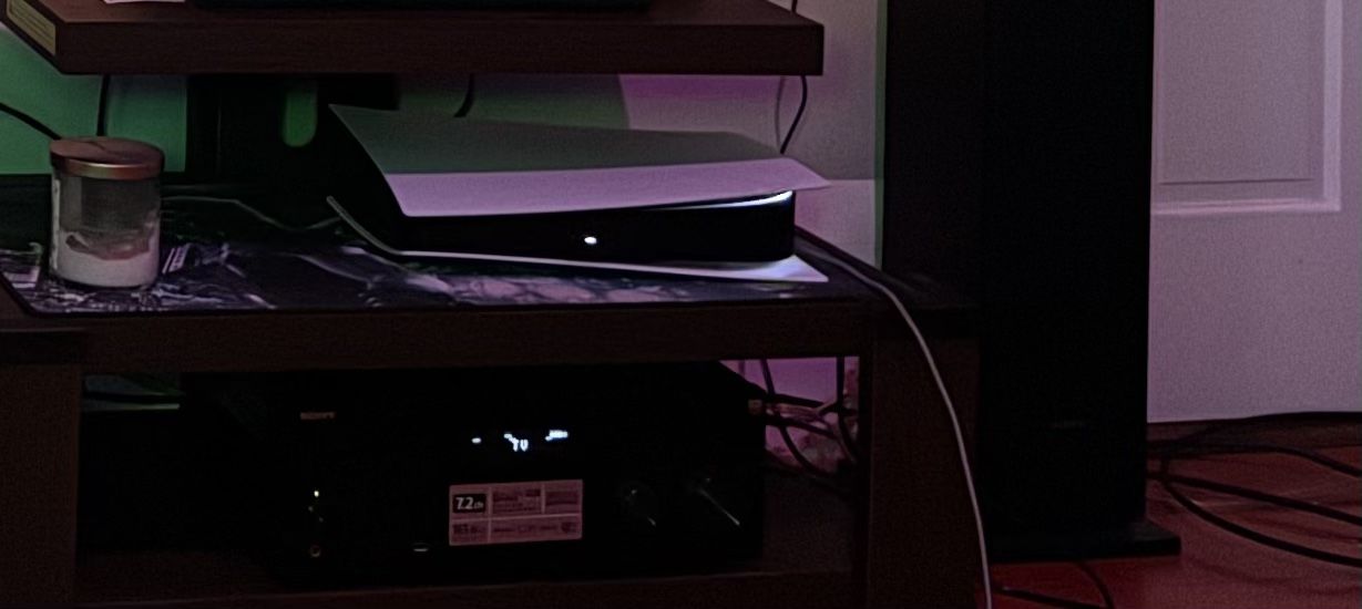 PS5