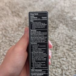 BareMinerals BarePro 24hr Performance Wear Liquid Foundation