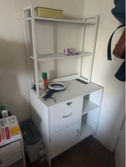 Computer rack
