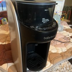 Baby brezza formula pro advanced 