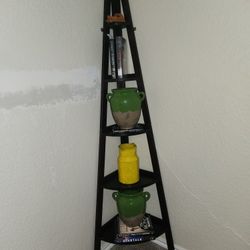 Bookshelf/Decorative Shelf