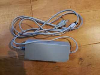 Wii Power adapter