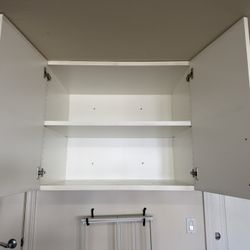 Gaage Envy Storage Cabinets