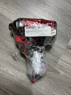 Milwaukee M-12 Fuel 1/4 Hex Impact 2553-20 Tool Only
